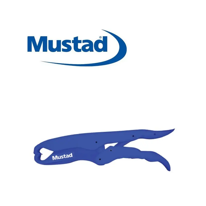 PINCE MUSTAD PLASTIC LIP GRIP MT047 Promotion Saisonnière