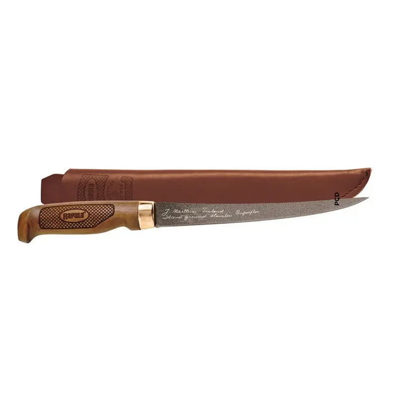 Vente Directe Couteau Rapala Fish N Fillet Superflex 15CM