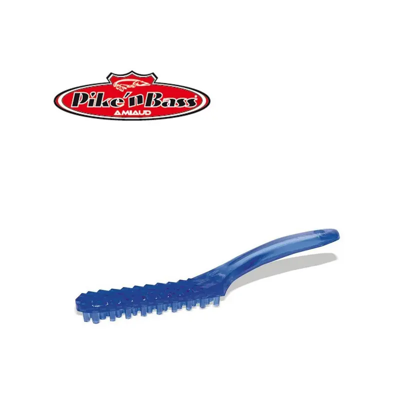 Vente Directe ECAILLEUR A POISSON PVC PIKE‘N BASS
