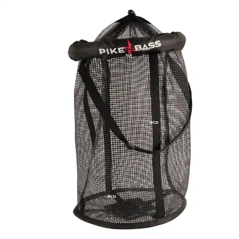 Bourriche Flottante Pike‘n Bass Pour Float Tube 40cm Seulement Aujourd&rsquo;hui
