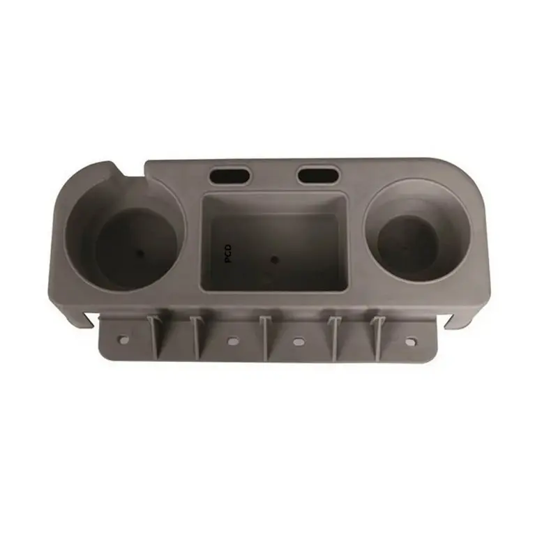 Desserte PVC pour Siège Pike‘n Bass Marque