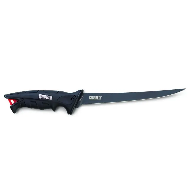 Acheter En Ligne Couteau Rapala Stealth Fxf Knife 8&Prime;