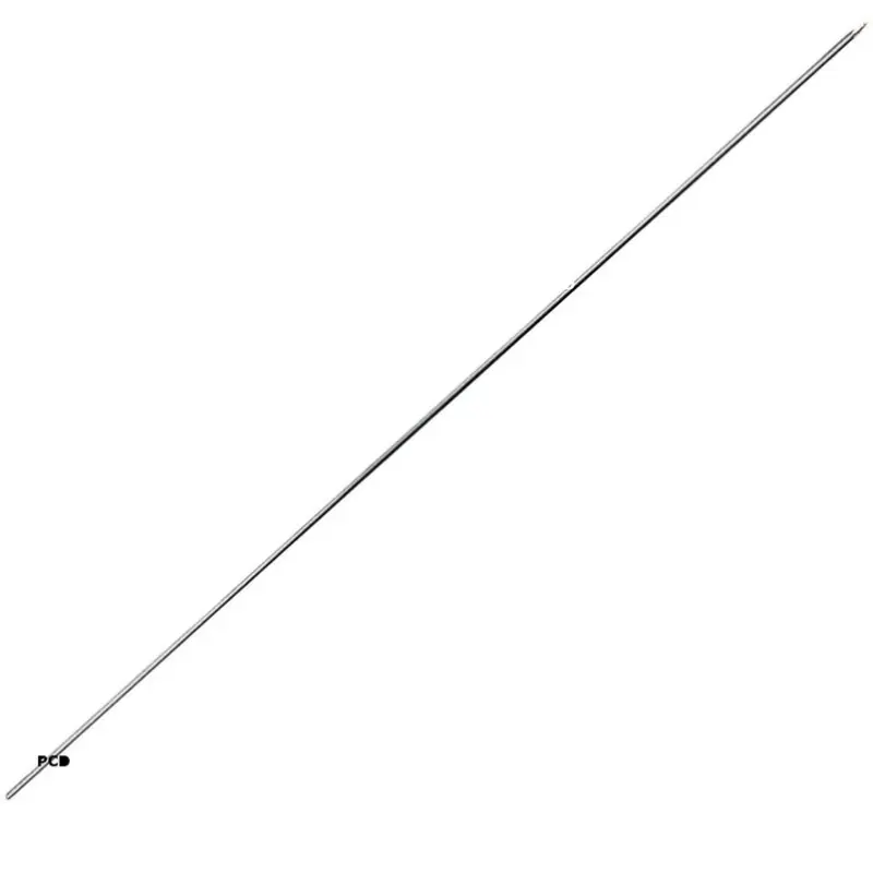 Aiguilles A Ver Inox Biseautée 22CM Ragot Par 2 1.5mm Prix Bas