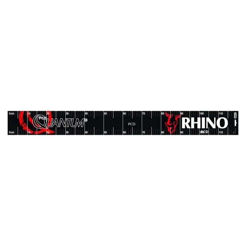 Marque Autocollant Décamètre Rhino 119CM