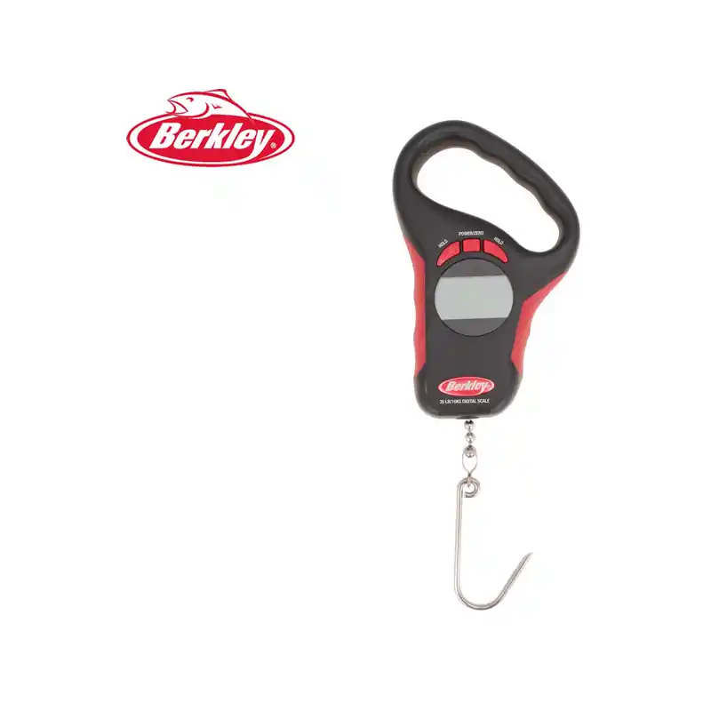 PESON DIGITAL BERKLEY 35LBS Authentique