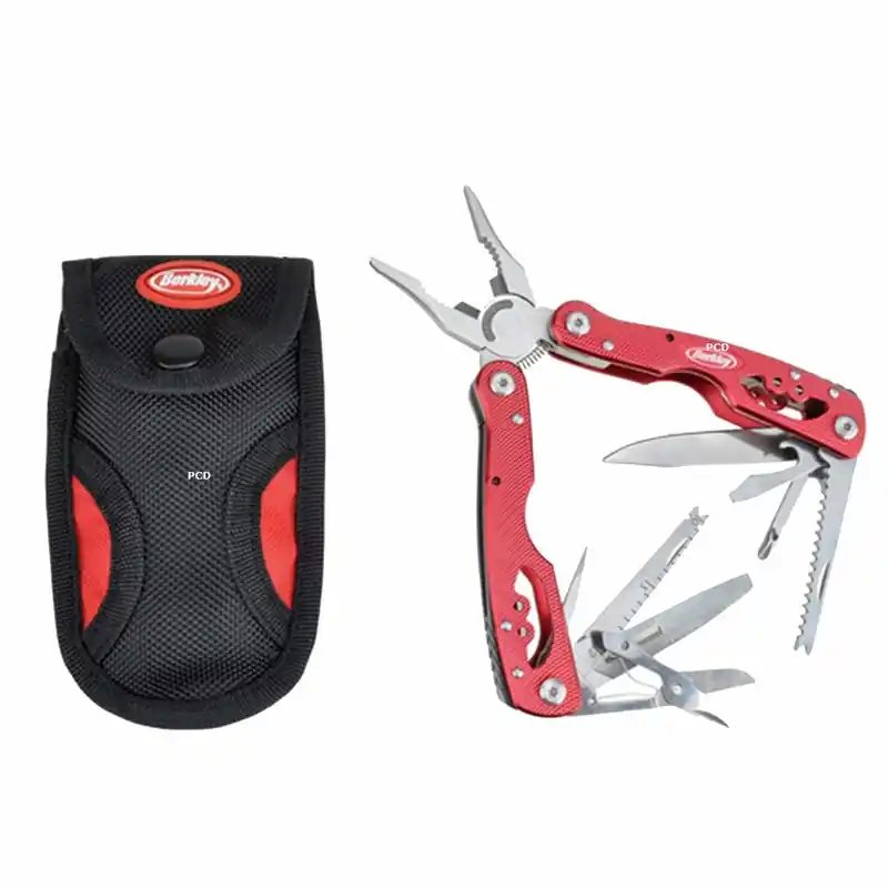Soldes Pince Berkley Fishing Multi Tool