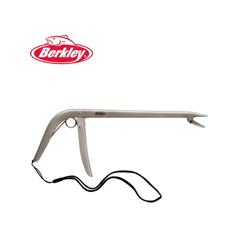 PINCE BERKLEY FISHIN STAINLESS STEEL HOOK REMOVER Paiement Sécurisé