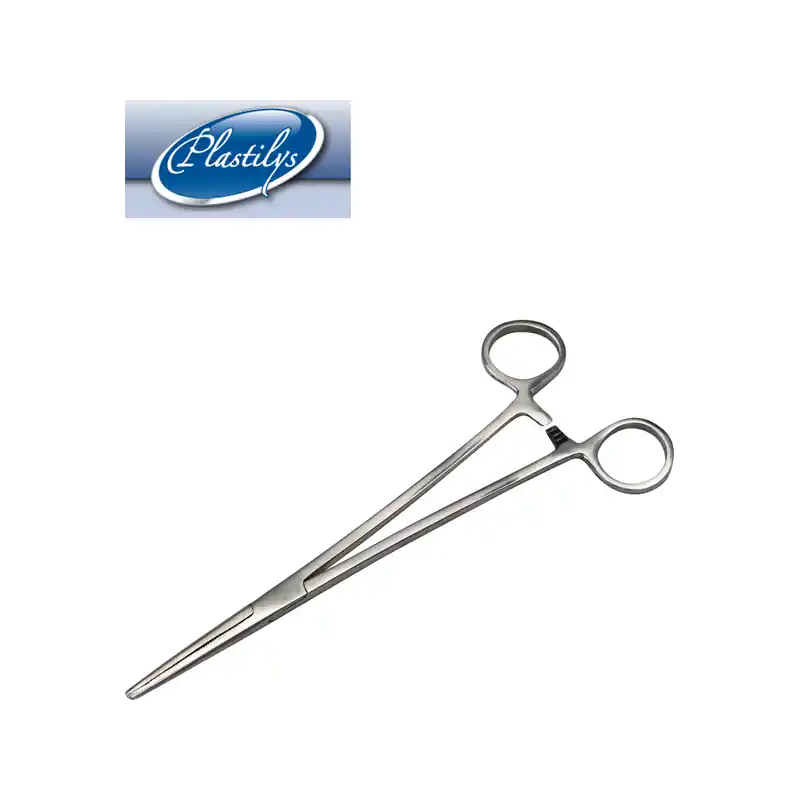 PINCE DEGORGEOIR CARNASSIERS 23CM PLASTILYS Commande En Gros