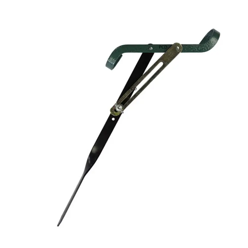 Support Canne Orientable Ragot Prix Bas