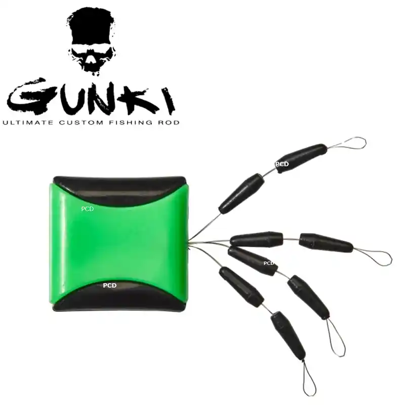 Usine Directe STOP FLOAT CAROLINA GUNKI PAR 8