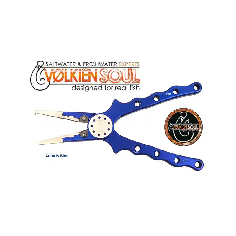 PINCES VOLKIEN SOUL DOGGY 6‘5 Achetez Aujourd&rsquo;hui