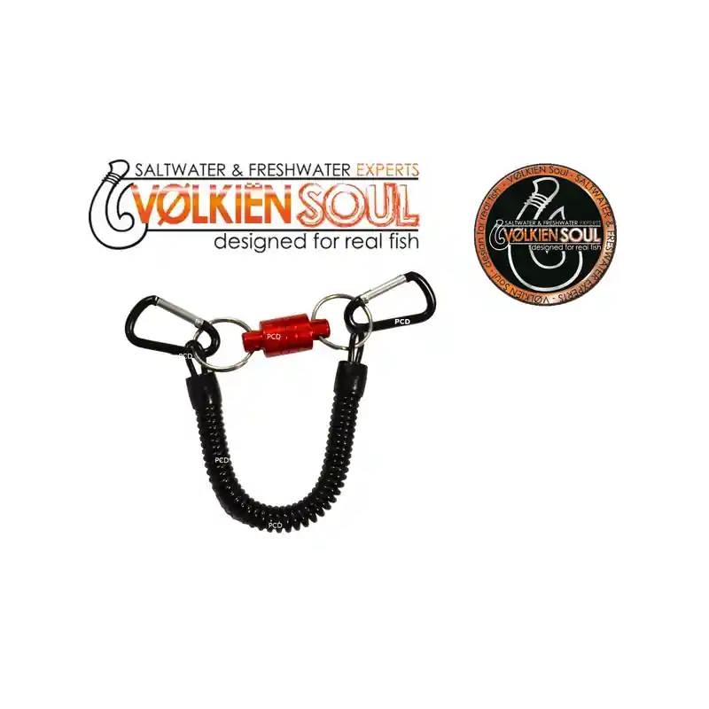SECURITY MAGNET VOLKIEN SOUL Paiement Sécurisé
