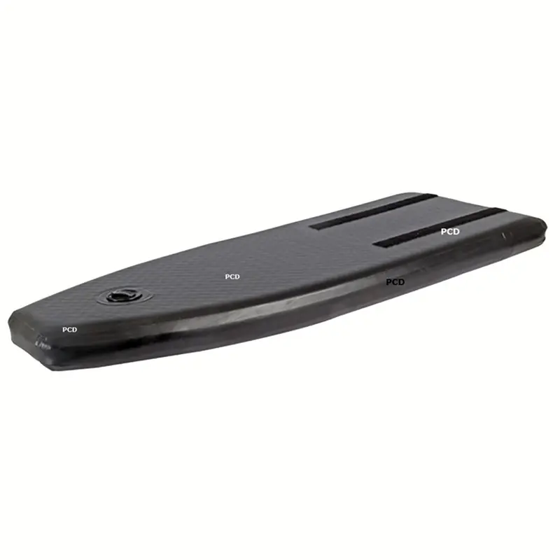 Achat Immédiat Réhausse Pike‘n Bass Pour Float Tube Lunker