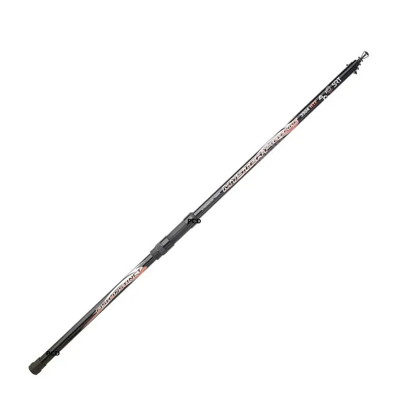 Canne Carnassiers Srt Fish Instinct Mystery Télépike 3M50 Top Vente
