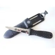 Vente Flash Couteau Sigalsub Stiletto Shark