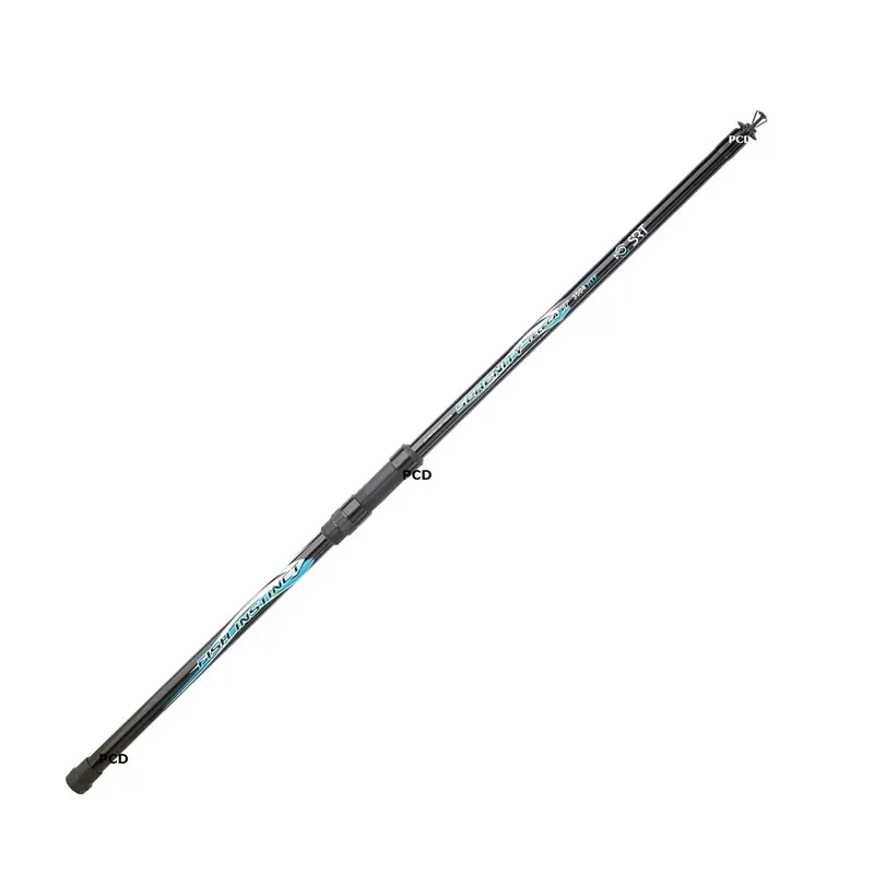 Prix Promo Canne Carnassiers Srt Fish Instinct Serenity Télécast 3M50