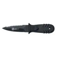 Quantité Limitée Couteau Sigalsub Tekno black