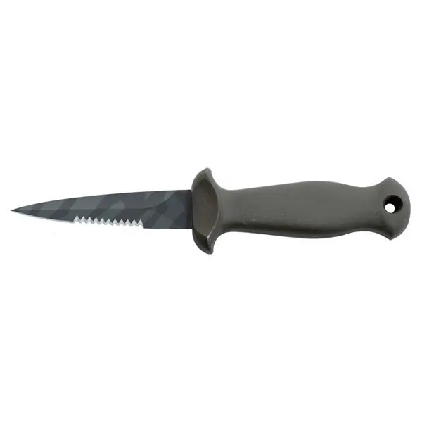 Offre Du Jour Couteau Sigalsub Mini Stiletto camu