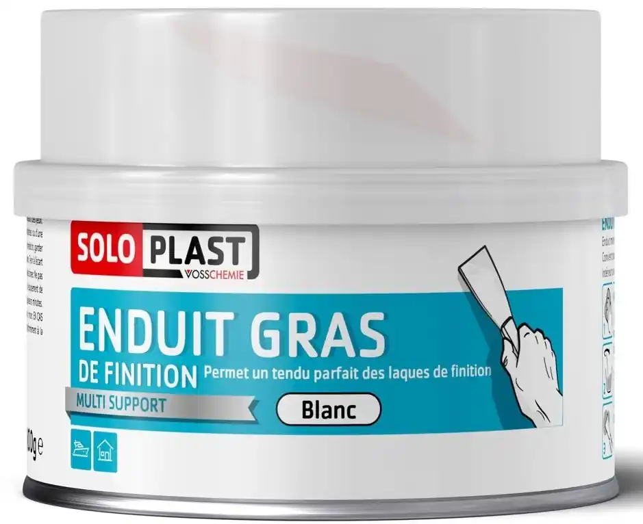Enduit gras Yachtcare 800 g Bon Marché