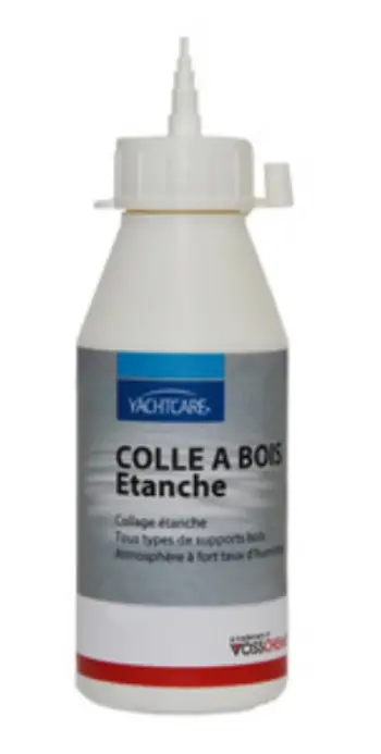Colle a bois Yachtcare etanche Offre Limitée