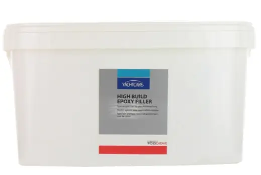 Offre Du Jour Mastic Yachtcare High Build Epoxy Filler