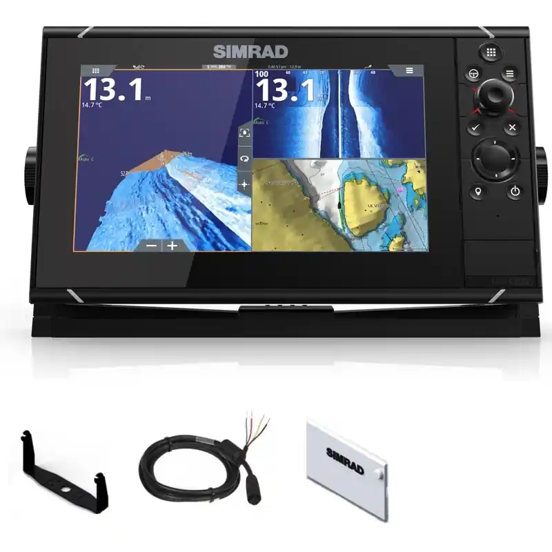 Sondeur GPS SIMRAD NSS7 Evo3 Bon Marché