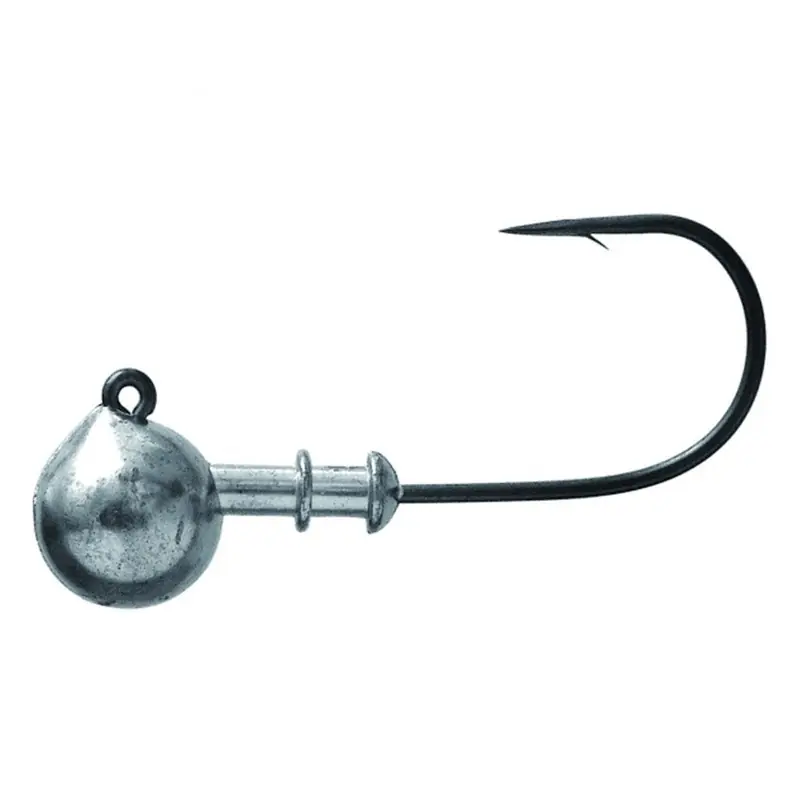 Solde Têtes Plombées Illex Finesse Jig Head Par 4