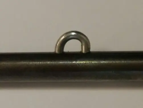 Flèche à ergots Sigalsub Ø 7.00 – double ardillons – longueur 115 cm Offre Spéciale