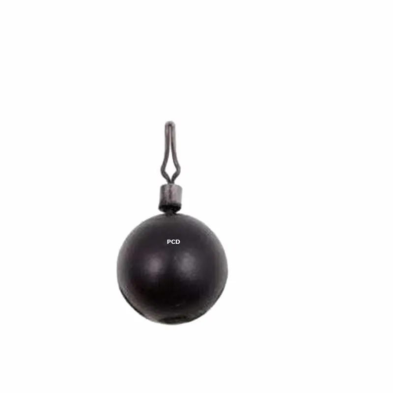 Prix Choc Plombs Scratch Tackle Round Drop Shot