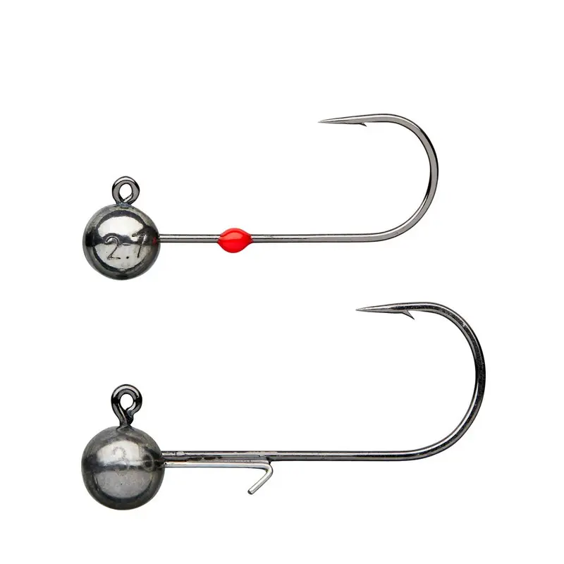 Têtes Plombées Illex Magic Tungsten Round Head Prix Bas