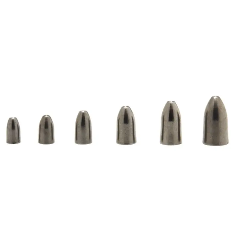 Remise Lests Tungsten Illex Bullet Weights