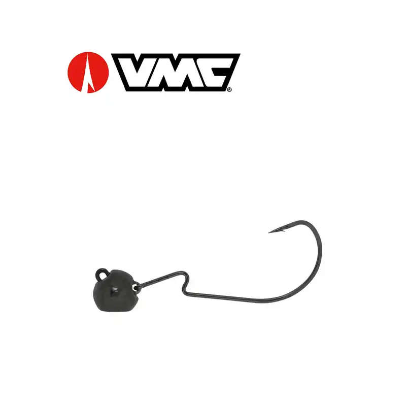 TETES PLOMBEES VMC SWINGIN‘ RUGBY JIG 7320SJ PAR 2 Prix Cassé