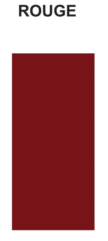 Haute Qualité Antifouling Yachtcare matrice erodable 0.75L Rouge