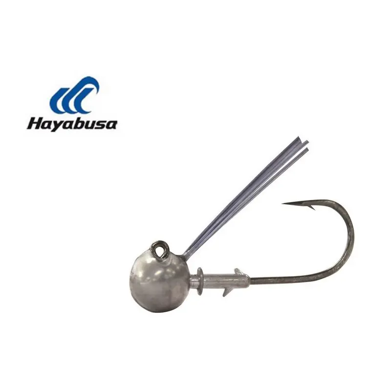 TETE PLOMBEE HAYABUSA BABY SHOOTING BALL FF156 Acheter En Ligne