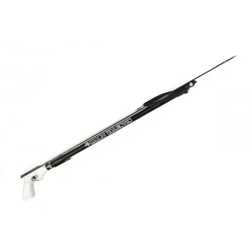 Authentique Arbalète Marc Valentin N°6 – tête ouverte – 75 cm