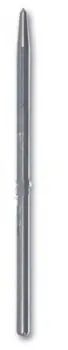 accroche poissons Marc valentin inox 20 cm Populaire