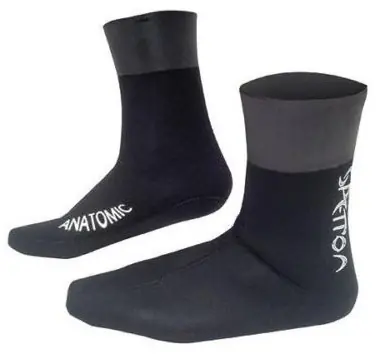 Jusqu&rsquo;à Épuisement Des Stocks Chaussons Spetton Anatomic Dry 5mm