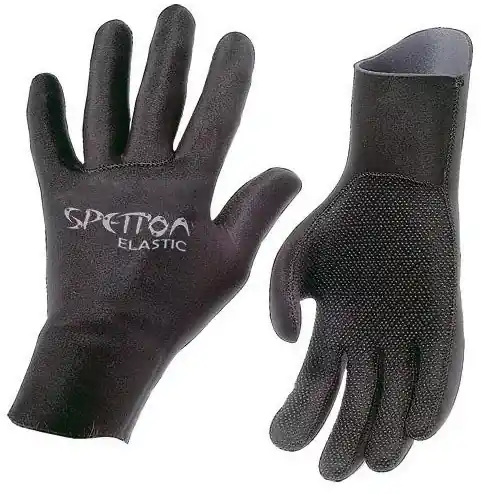 Gants Spetton S-1000 Lycra 3mm Expédié Aujourd&rsquo;hui