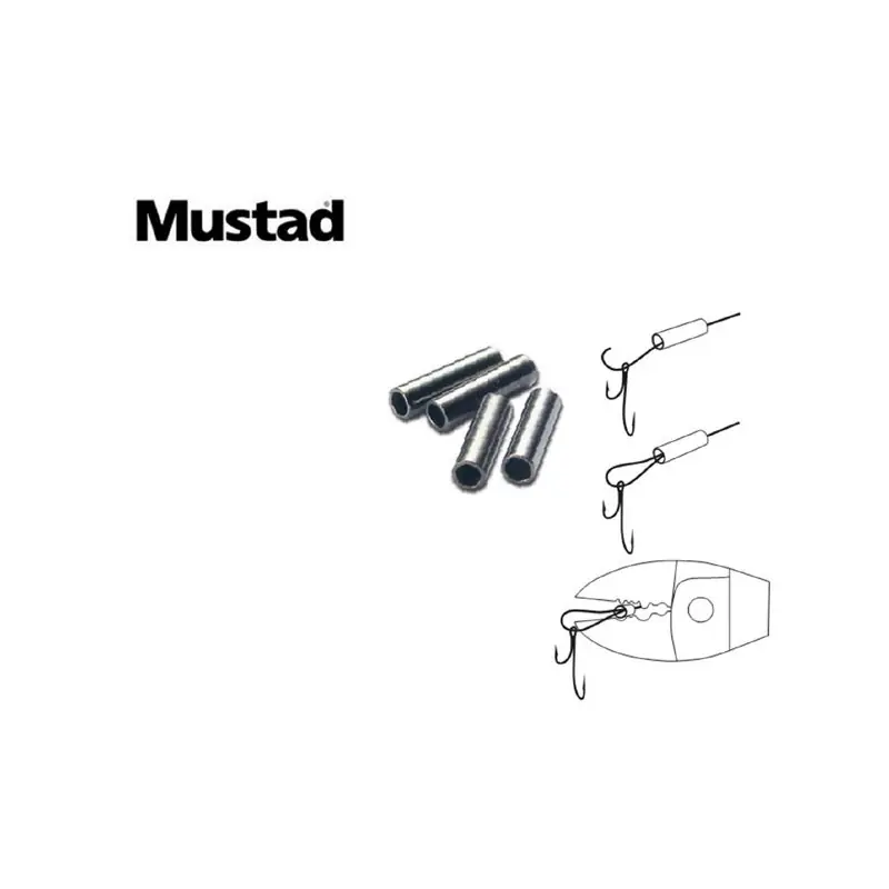 SLEEVE MUSTAD Pas Cher