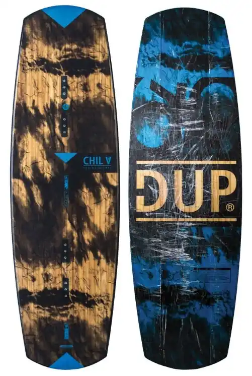 Achetez Aujourd&rsquo;hui Wakeboard DUP CHIL V SF 133