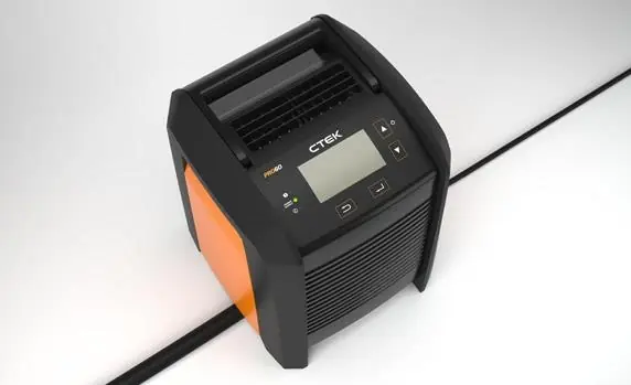 Chargeur Ctek Pro 60 Commande En Gros