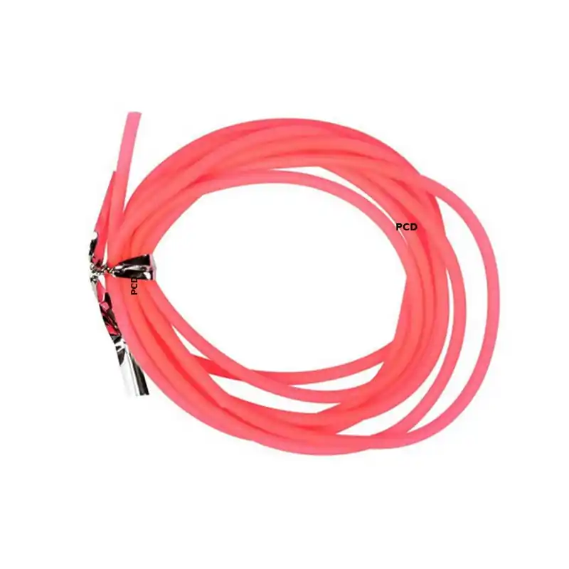 Tube Lumineux Silicone Ragot Rose Prix Bas