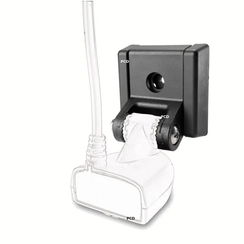 Offre Du Jour Etrier De Rechange Humminbird Pour Sonde Tableau Arrière