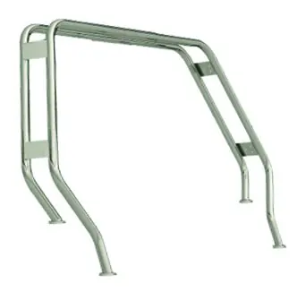 Roll bar 3D Tender pour Xpro Offre Spéciale