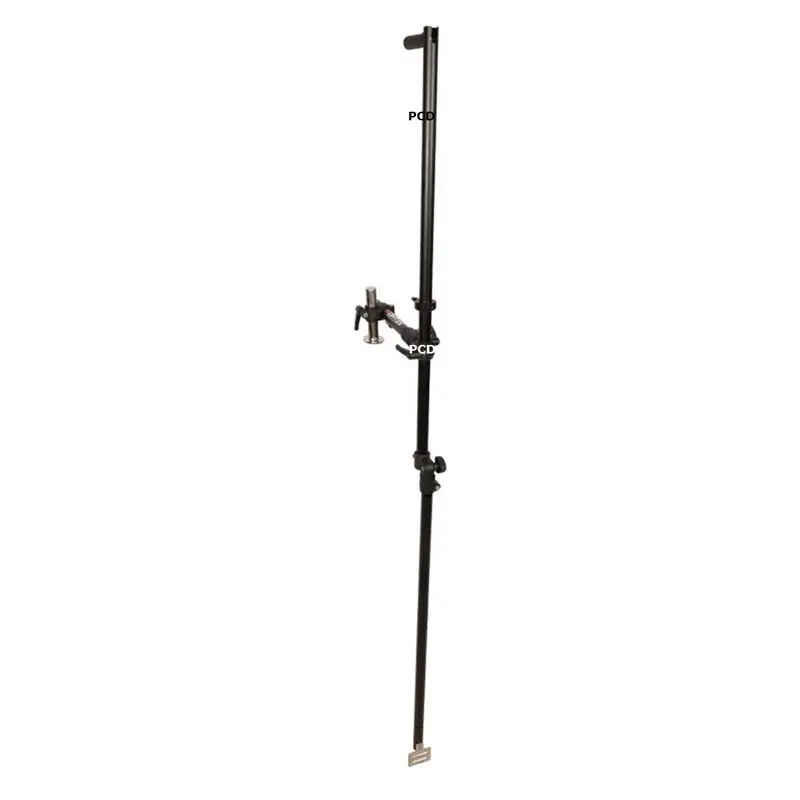 Perche De Sonde Live Pike‘n Bass Pliable 2M10 Expédition Rapide