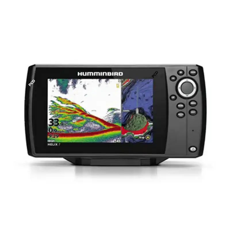Soldes Sondeur GPS Couleur Humminbird Helix 7G4 Chirp – 2D DS