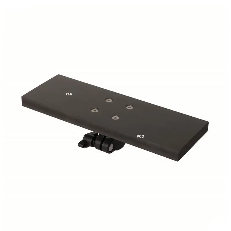 Jusqu&rsquo;à Épuisement Des Stocks Support Ecran Pike‘n Bass Pour Perche De Sonde Live