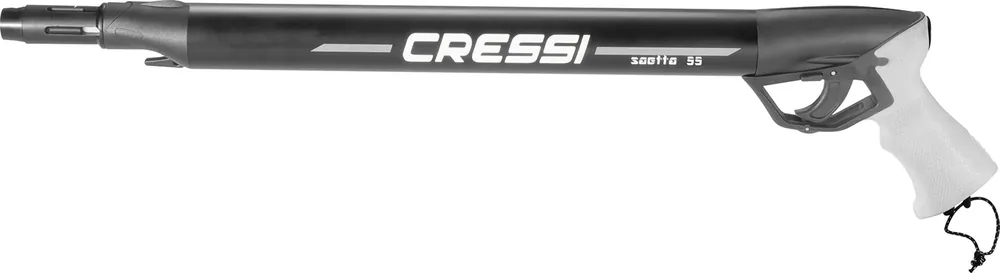 Acheter En Ligne Harpon Pneumatique Cressi Saetta 55 cm