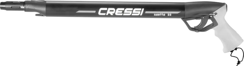 Meilleure Vente Harpon Pneumatique Cressi Saetta avec réducteur – 88 cm