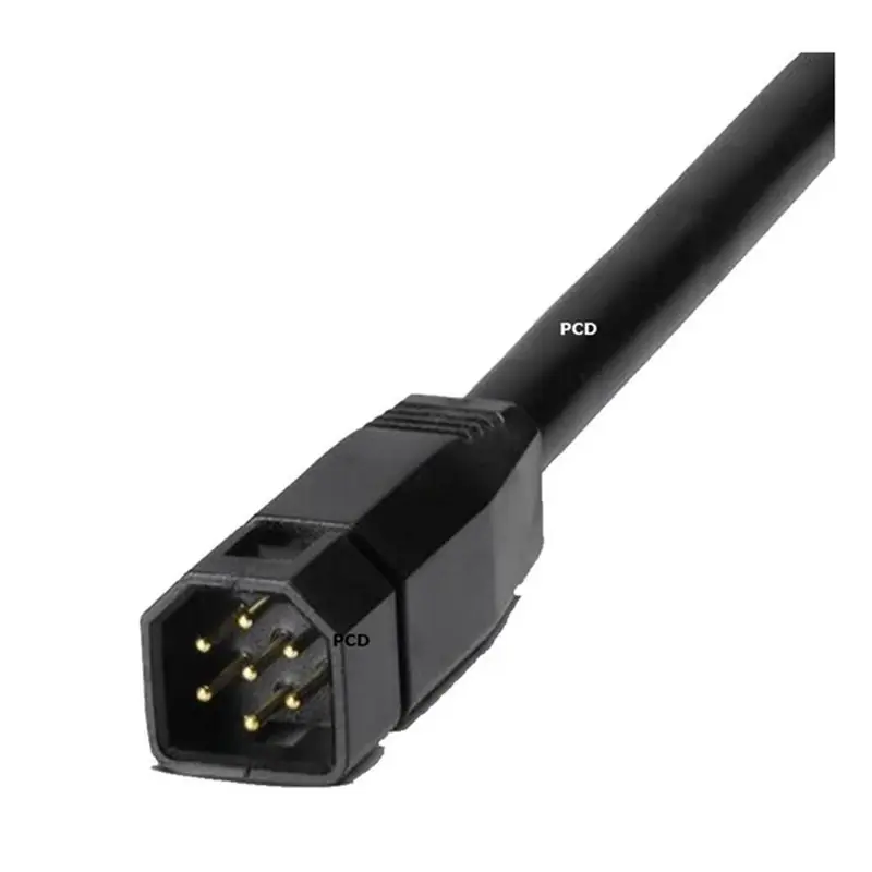 Cable D‘Adaptation Pour Helix 7 Sur Sonde MDI Minn Kota Pas Cher